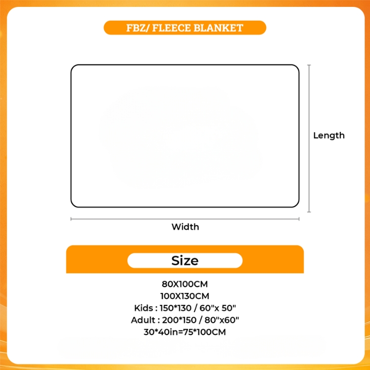 3D Fleece Blanket - Twisted-Wonderland Shop