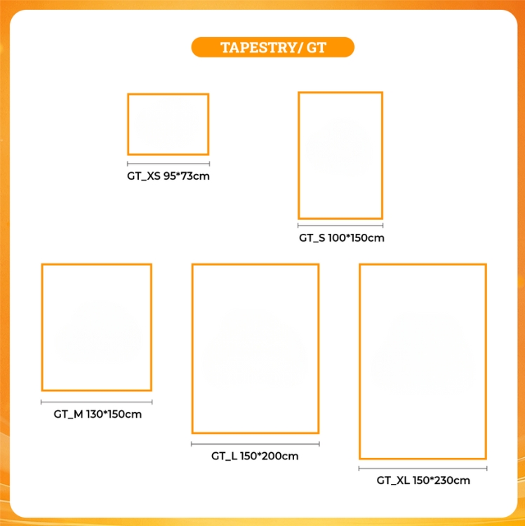 TAPESTRY - Twisted-Wonderland Shop