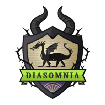 Diasomnia Dorm