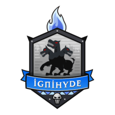 Ignihyde Dorm