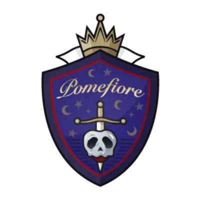Pomefiore Dorm