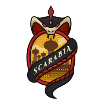 Scarabia Dorm