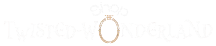 Twisted-Wonderland Shop