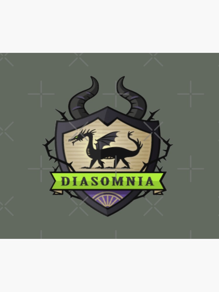 Diasomnia Tapestry - Image 2