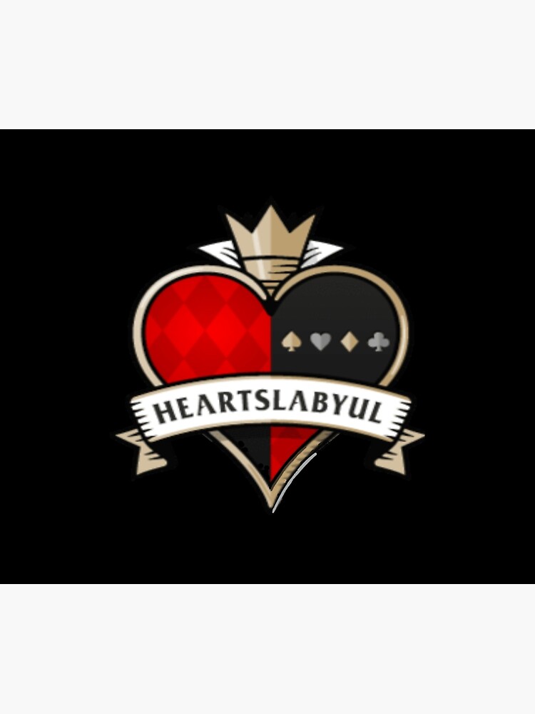 Heartslabyul Tapestry - Image 2