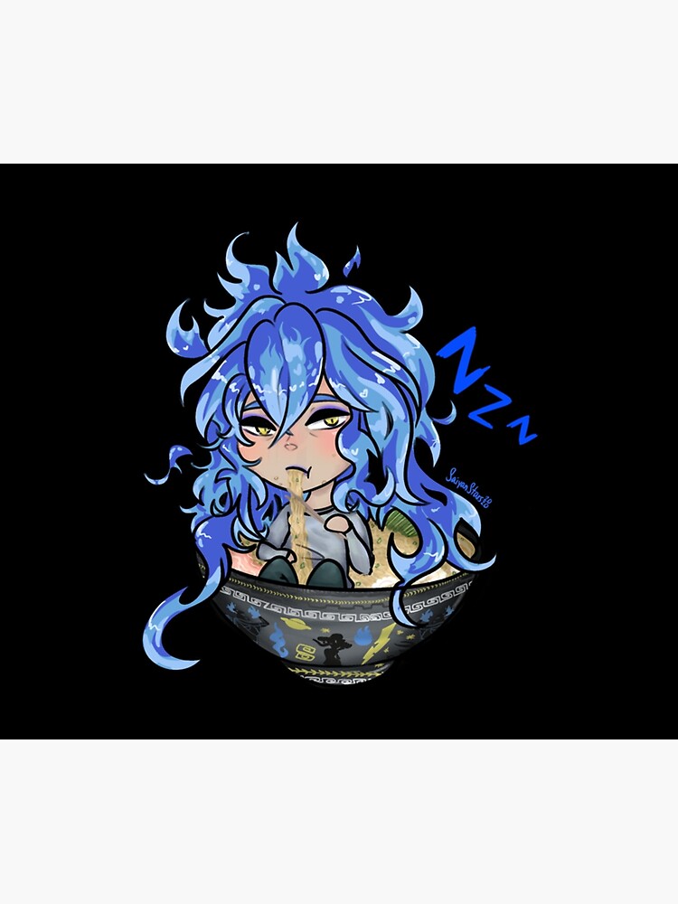 Idia Shroud Ramen Tapestry - Image 2