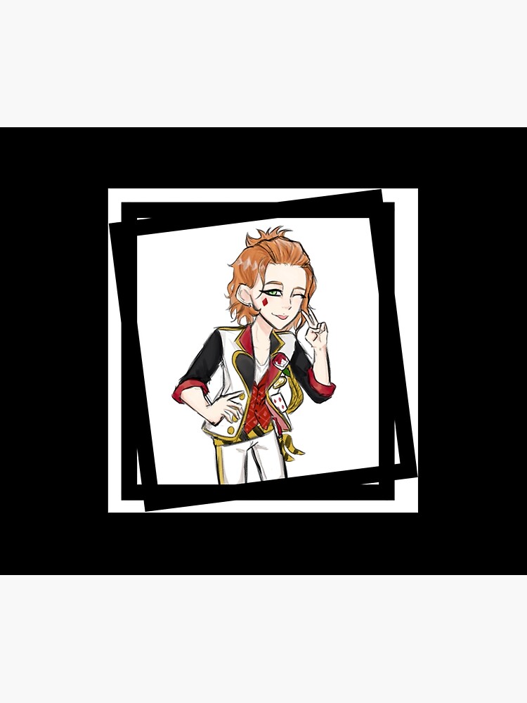 Cater Long Tapestry - Image 2