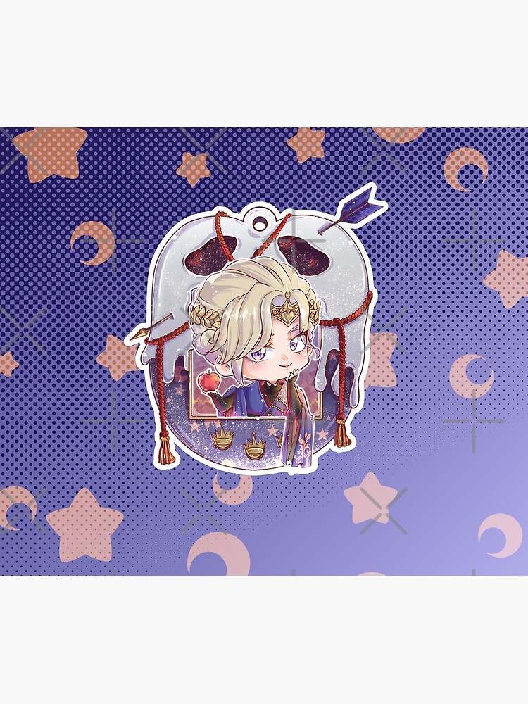 Pomefiore Tapestry - Image 2