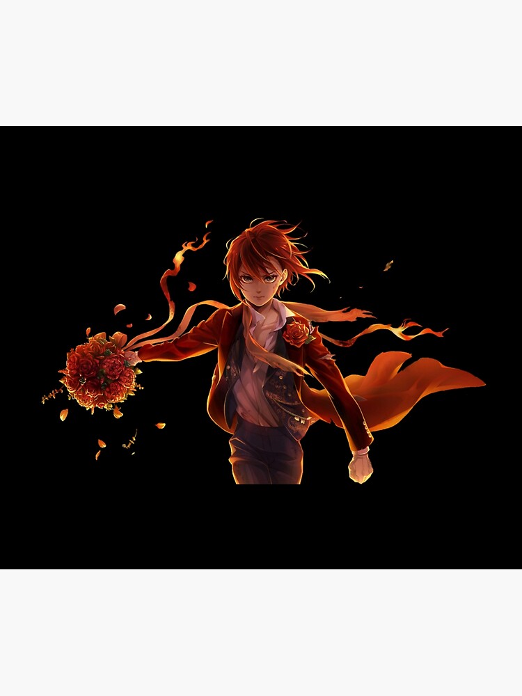 Twisted Wonderland Tapestry - Image 2