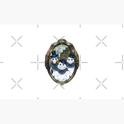 Alternative view of Ramshackle Ghosts Twisted Wonderland Mug