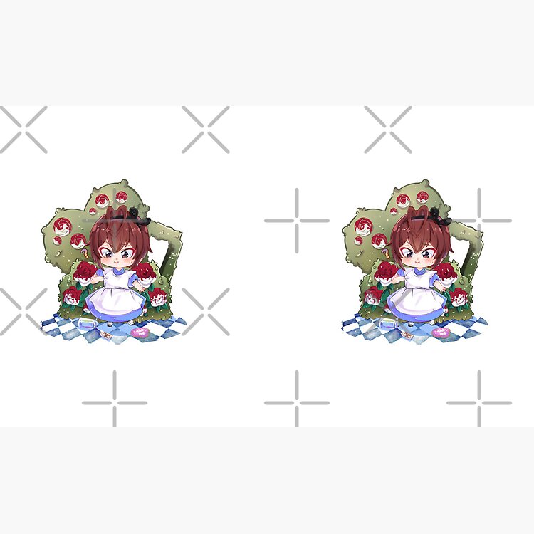 Feel Like A Princess Riddle Alice Mug - Image 2