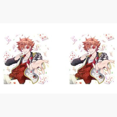 Alternative view of Ace Heart Card Mug