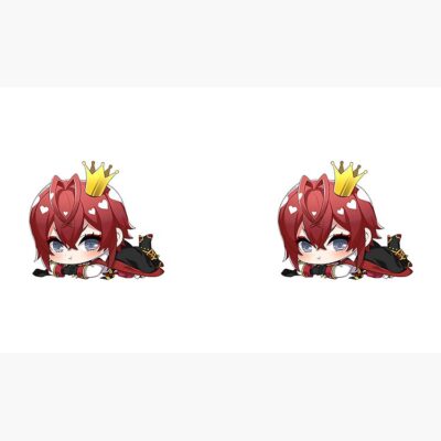 Alternative view of Cute Riddle Rosehearts Mug