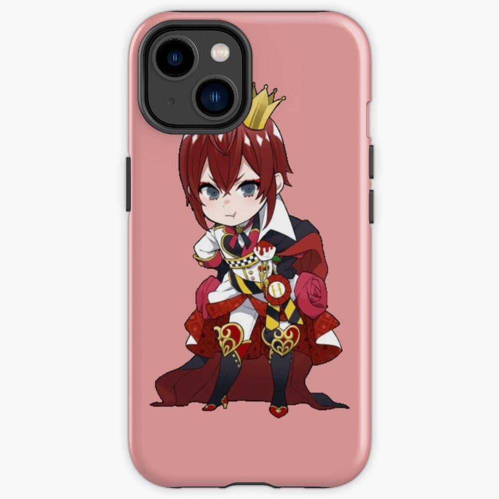 Twisted Wonderland Iphone Case