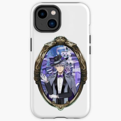 Azul Ashengrotto Twisted Wonderland Iphone Case