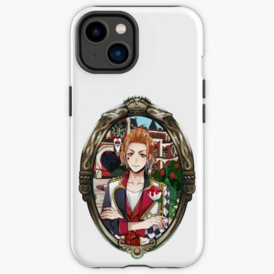 Cater Diamond Twisted Wonderland Iphone Case