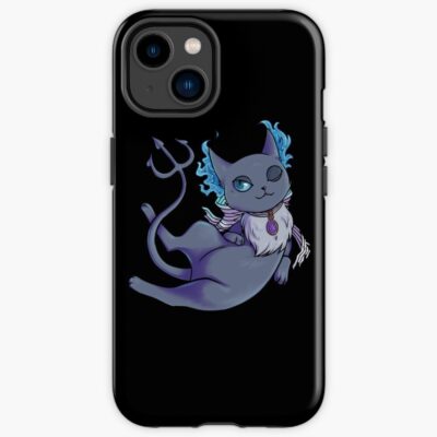 Twisted Wonderland Grim Iphone Case