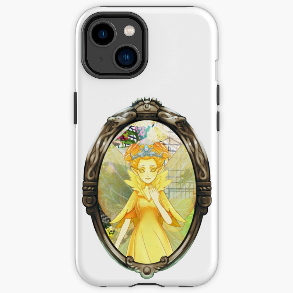 Fairy Queen Twisted Wonderland Iphone Case