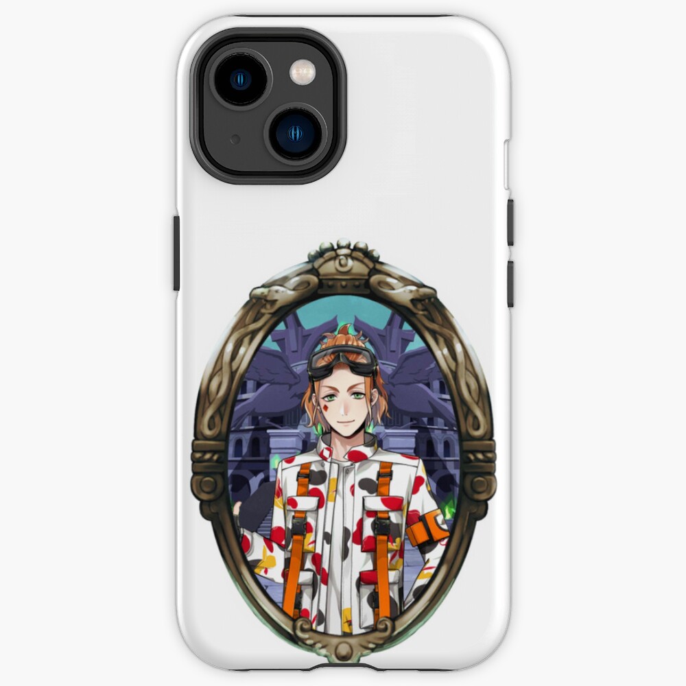 Beanfest Cater Diamond Twisted Wonderland Iphone Case