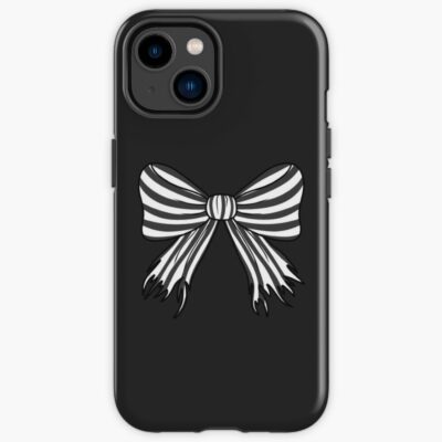 Grim Tw Iphone Case
