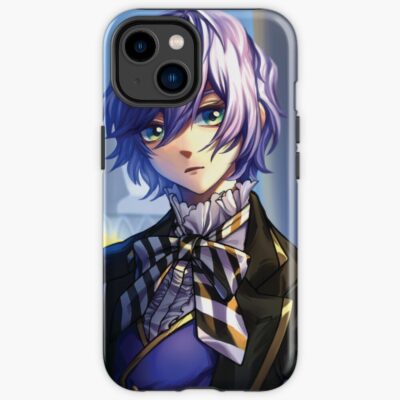 Epel Felmier Twisted Wonderland Iphone Case