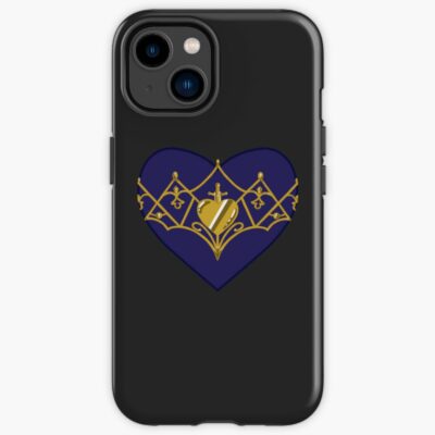 Vil Schoenheit Tw Iphone Case