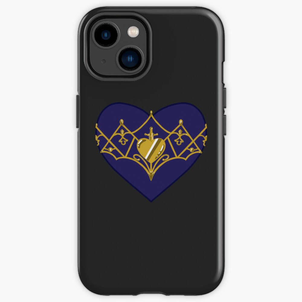 Vil Schoenheit Tw Iphone Case