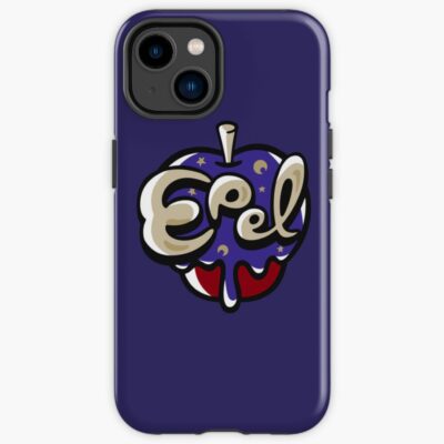 Epel Felmier Iphone Case