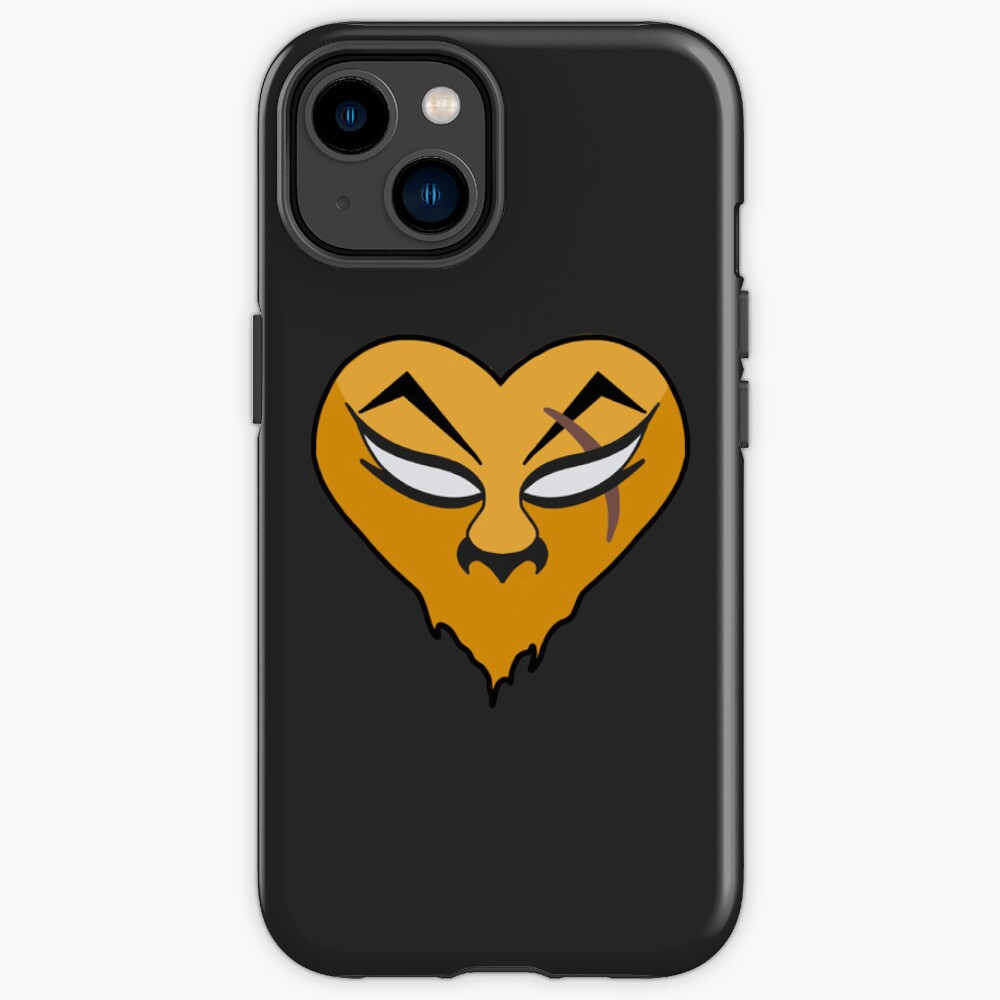 Savanaclaw Tw Iphone Case