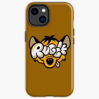 Ruggie Bucchi Iphone Case