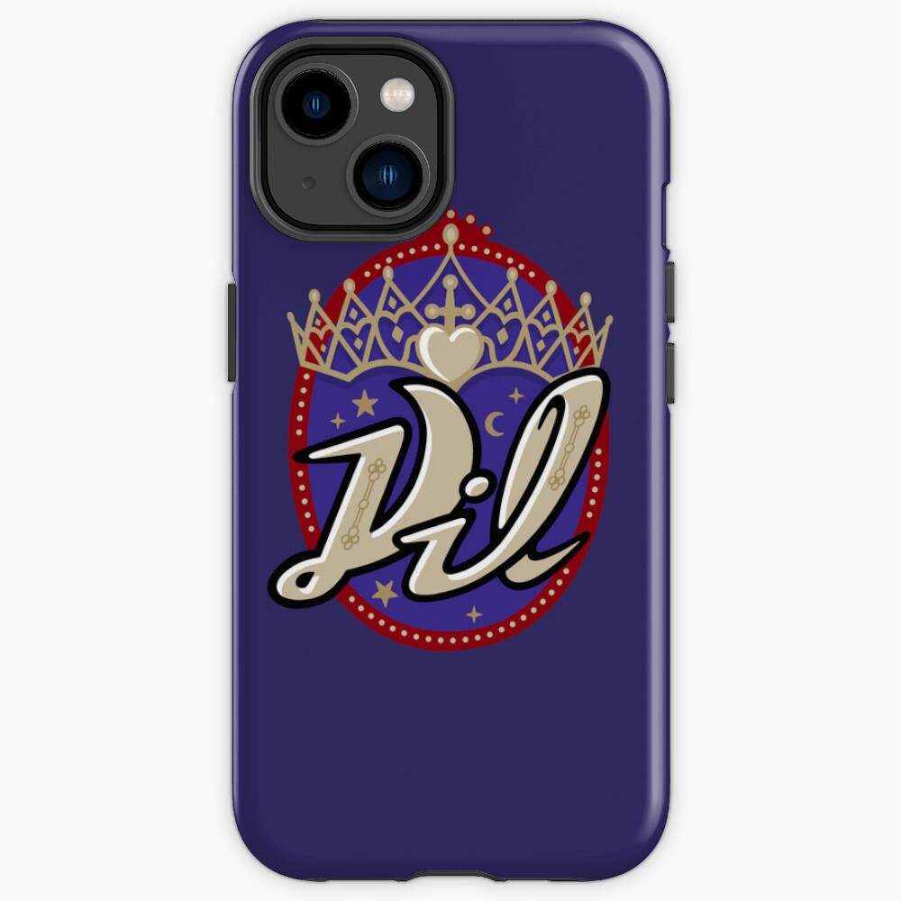 Vil Schoenheit Iphone Case