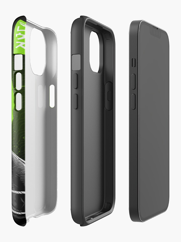 Malleus Draconia Twisted Wonderland Iphone Case - Image 2