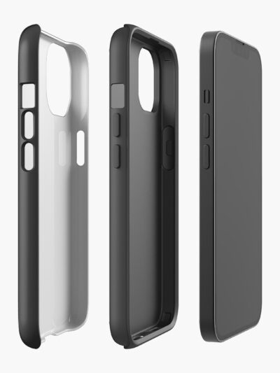 Alternative view of Vil Schoenheit Tw Iphone Case