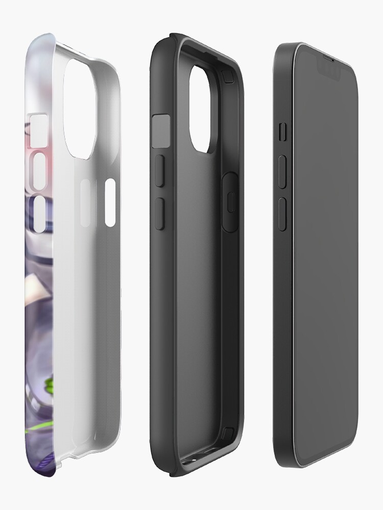 New Year Malleus Iphone Case - Image 2