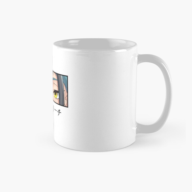 Jade Leech Twisted Wonderland Visions Collection Mug