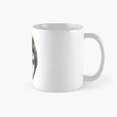 Ramshackle Ghosts Twisted Wonderland Mug