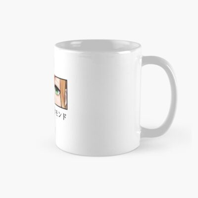 Cater Diamond Twisted Wonderland Visions Collection Mug