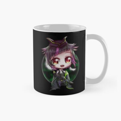 Lilia Vanrouge Twisted Wonderland Mug