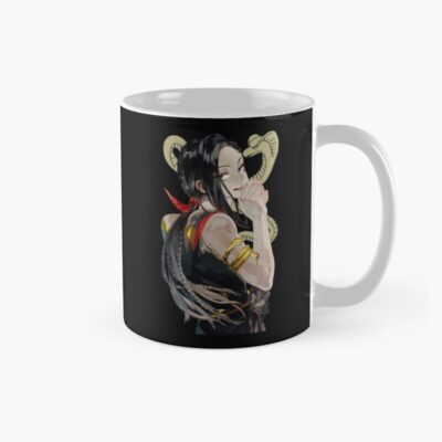 Jamil Viper Twisted Wonderland Mug