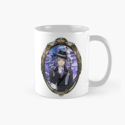 Jade Leech Twisted Wonderland Mug