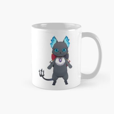 Grim Merch Mug