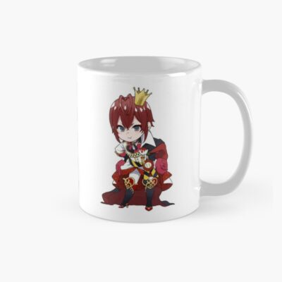 Chibi Riddle Rosehearts Mug