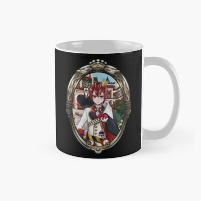 Riddle Rosehearts Twisted Wonderland Mug