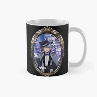 Azul Ashengrotto Twisted Wonderland Mug