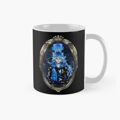 Idia Shroud Twisted Wonderland Mug