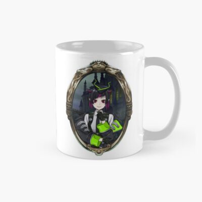 Lilia Vanrouge Twisted Wonderland Mug