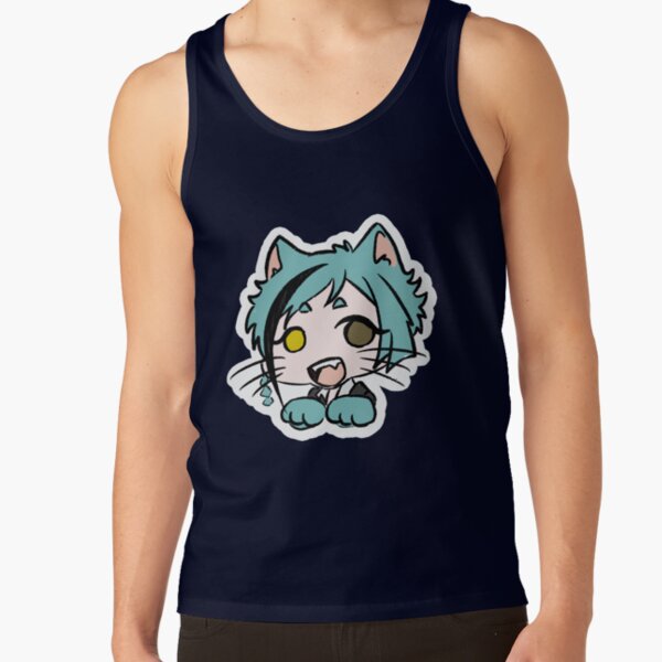 Floyd Leech Tank Top - Image 5