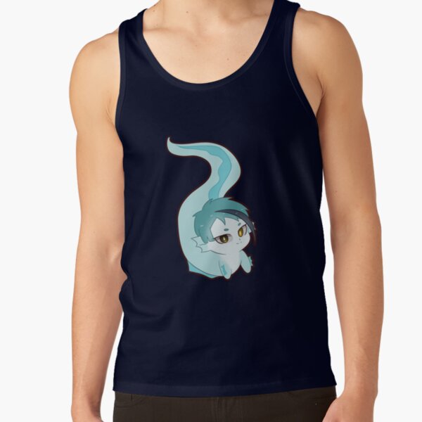 Jade Leech Tank Top - Image 5