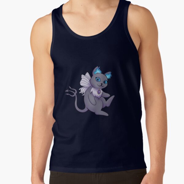Grim Tank Top - Image 5