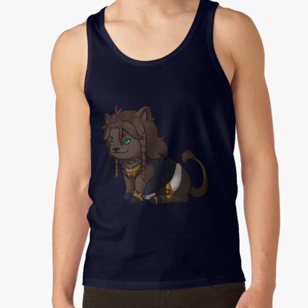 Kingscholar Tank Top - Image 5